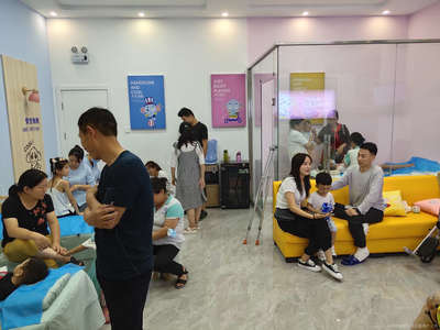 合淳健康管理 專業健康咨詢服務，守護您的生命質量